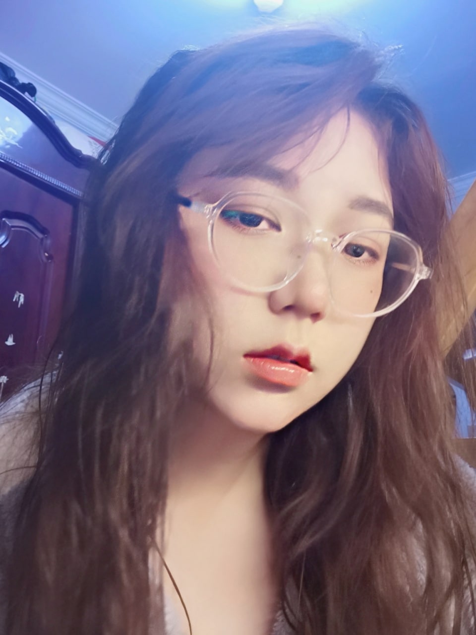 硬盘里珍藏的眼镜婊 第5期 [138P]