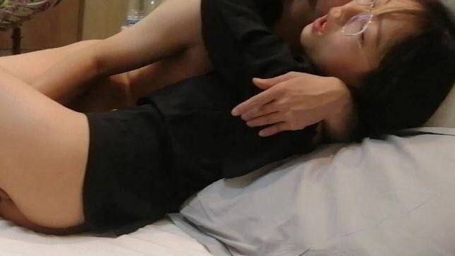 硬盘里珍藏的眼镜婊 第5期 [138P]