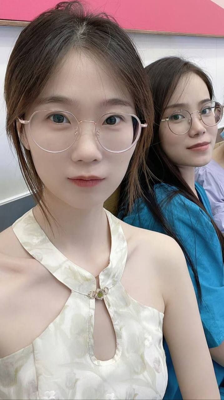 硬盘里珍藏的眼镜婊 第5期 [138P]