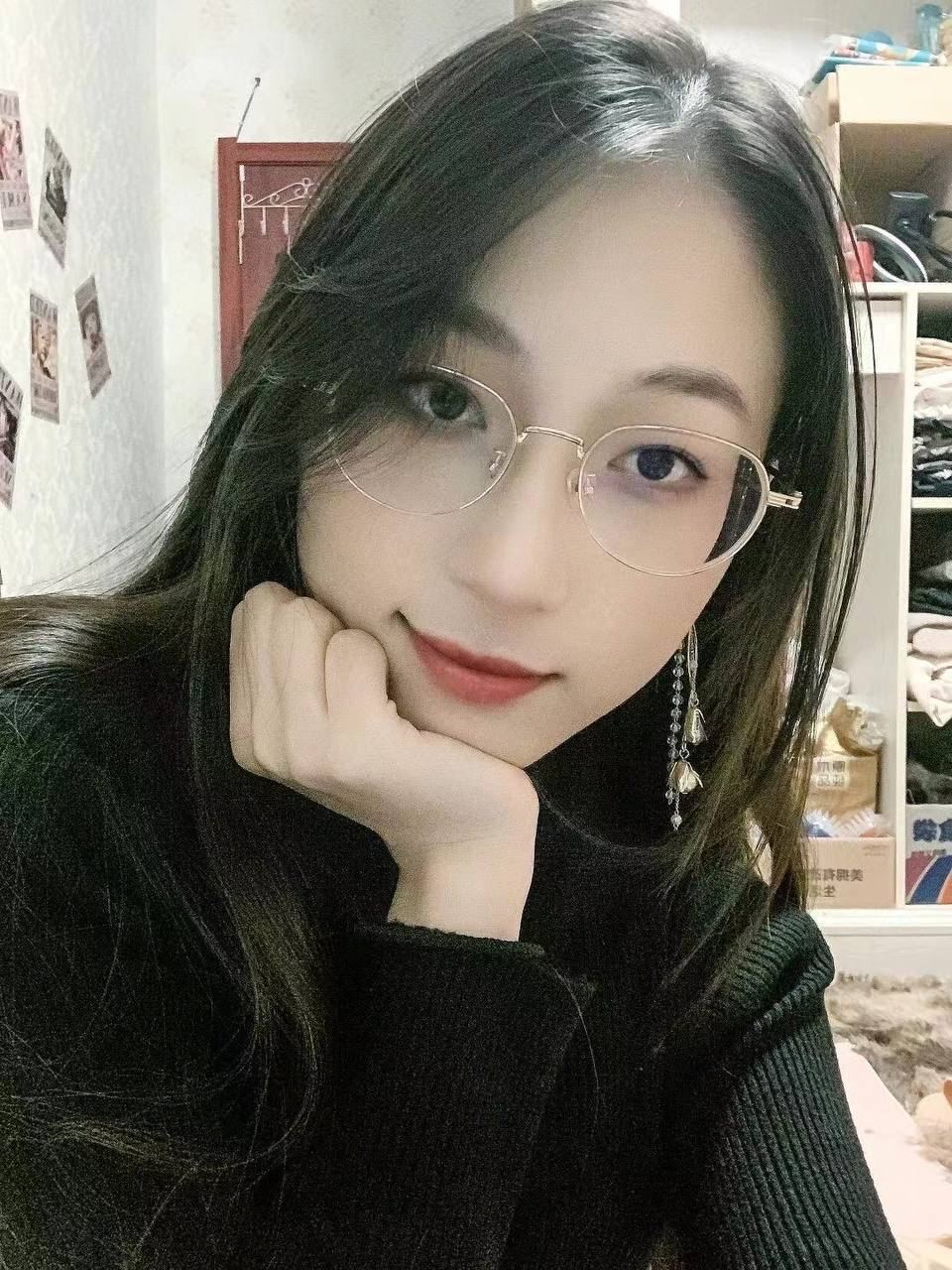 硬盘里珍藏的眼镜婊 第5期 [138P]