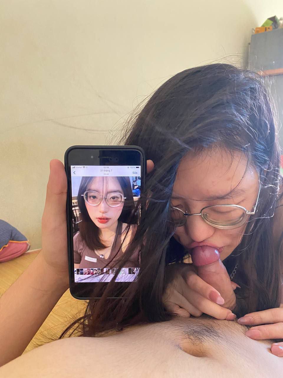 硬盘里珍藏的眼镜婊 第5期 [138P]