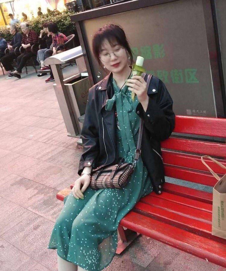 硬盘里珍藏的眼镜婊 第5期 [138P]