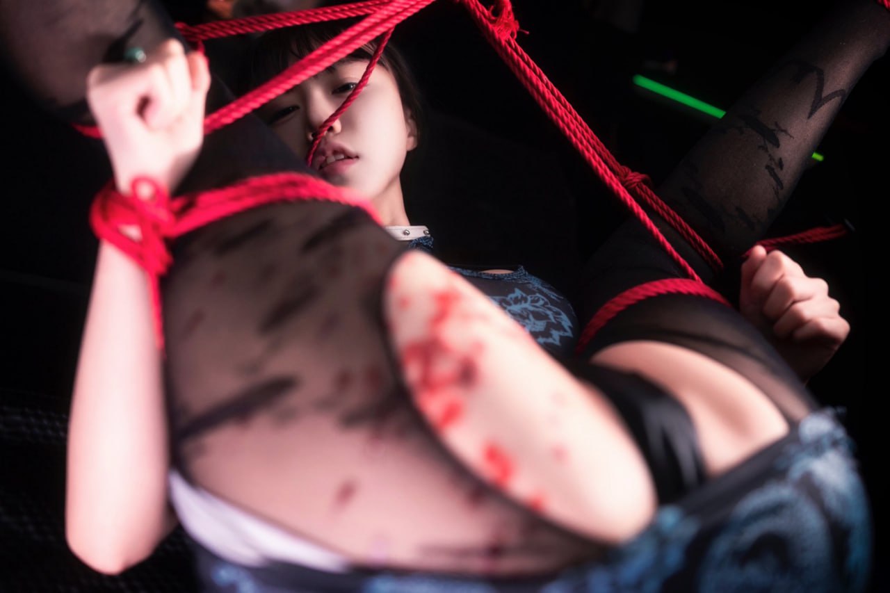 网友征服的反差婊精选7[100P]