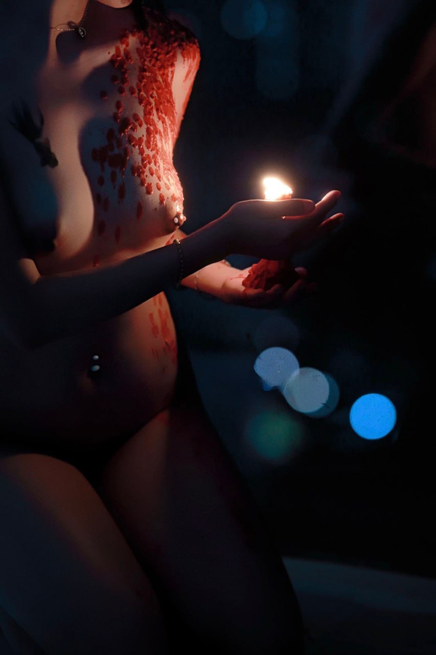 网友征服的反差婊精选7[100P]