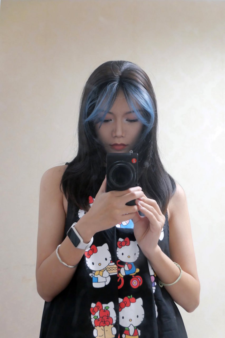 网友征服的反差婊精选7[100P]