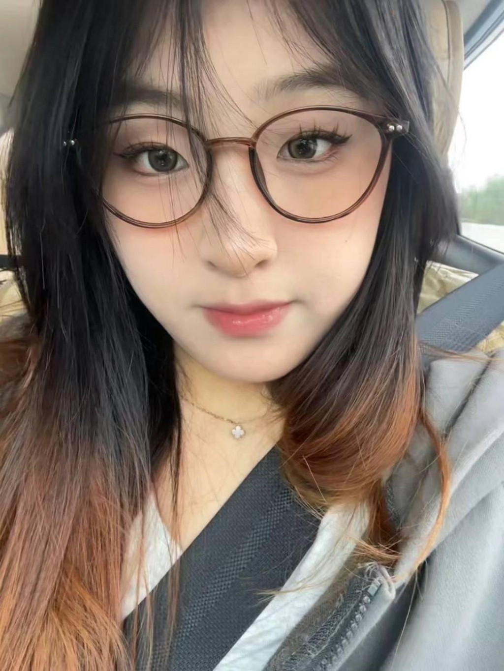 人前女神/乖乖女，人后骚妇/欲女系列-第10期[98P]