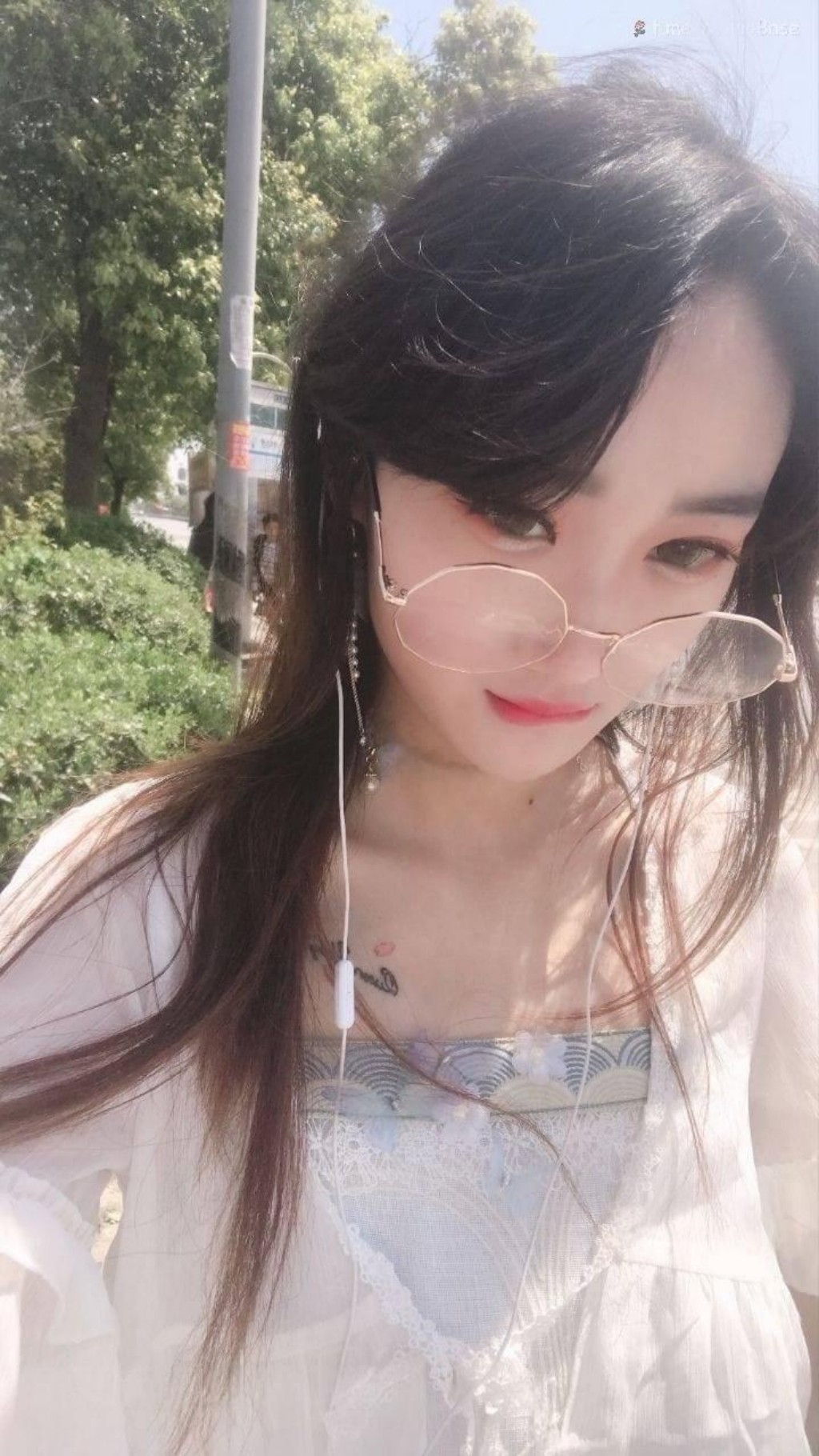 人前女神/乖乖女，人后骚妇/欲女系列-第10期[98P]