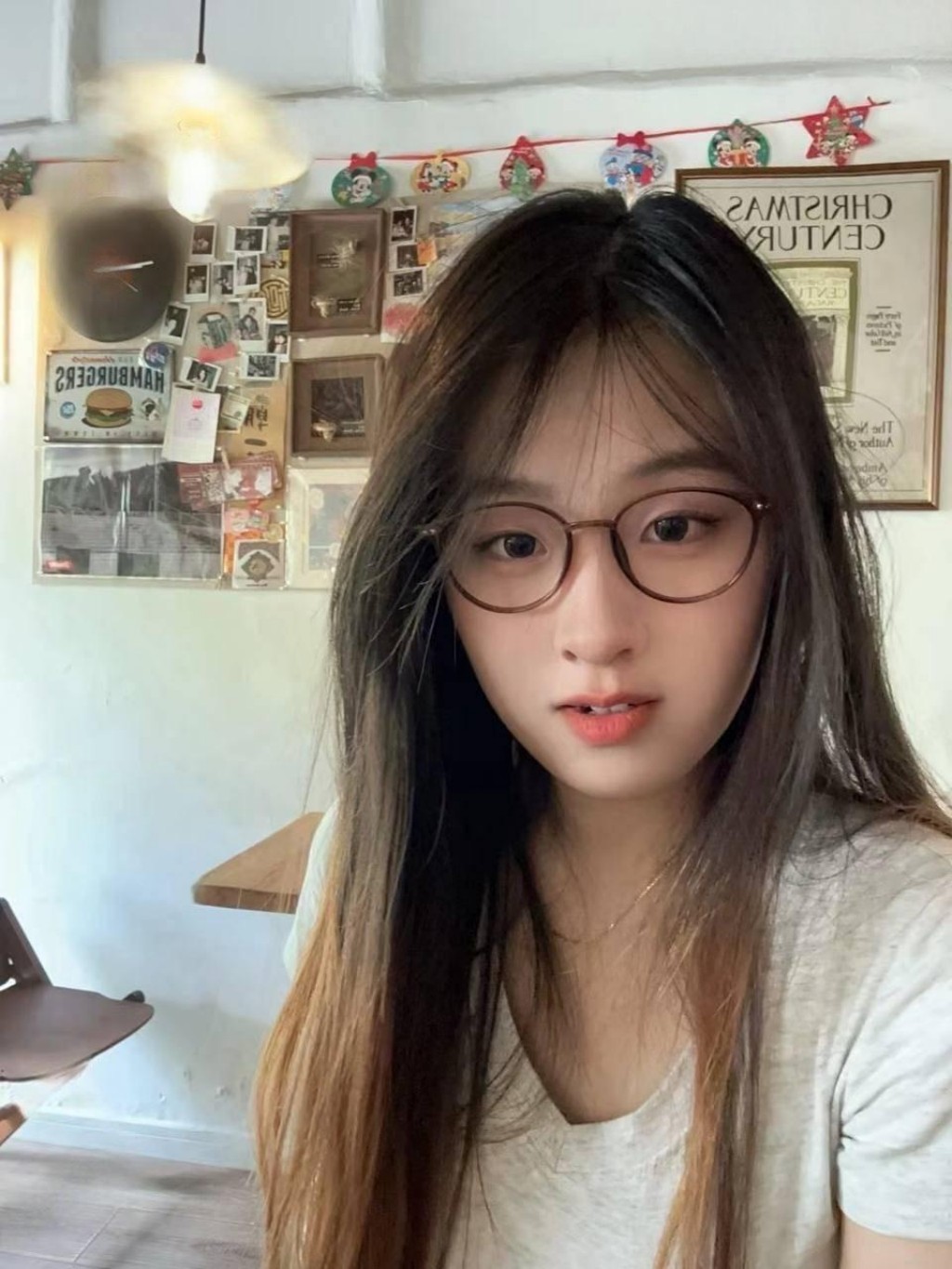 人前女神/乖乖女，人后骚妇/欲女系列-第10期[98P]