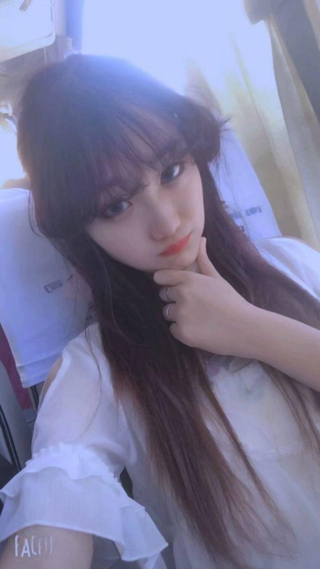 人前女神/乖乖女，人后骚妇/欲女系列-第10期[98P]