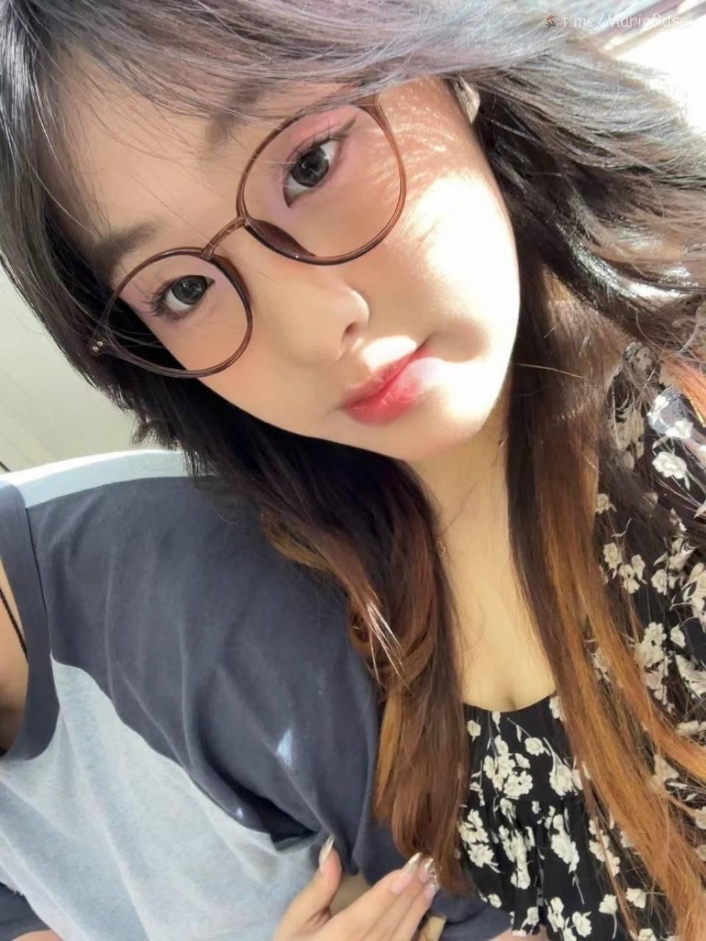 人前女神/乖乖女，人后骚妇/欲女系列-第10期[98P]