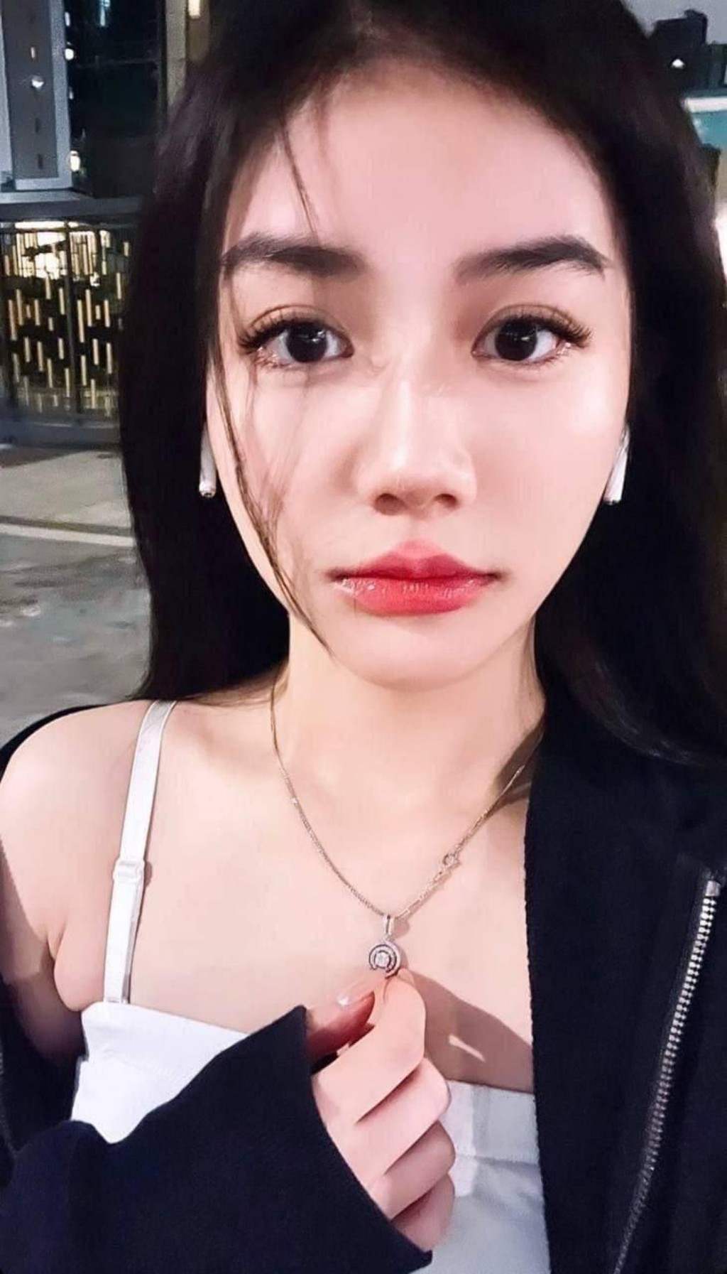 人前女神/乖乖女，人后骚妇/欲女系列-第10期[98P]