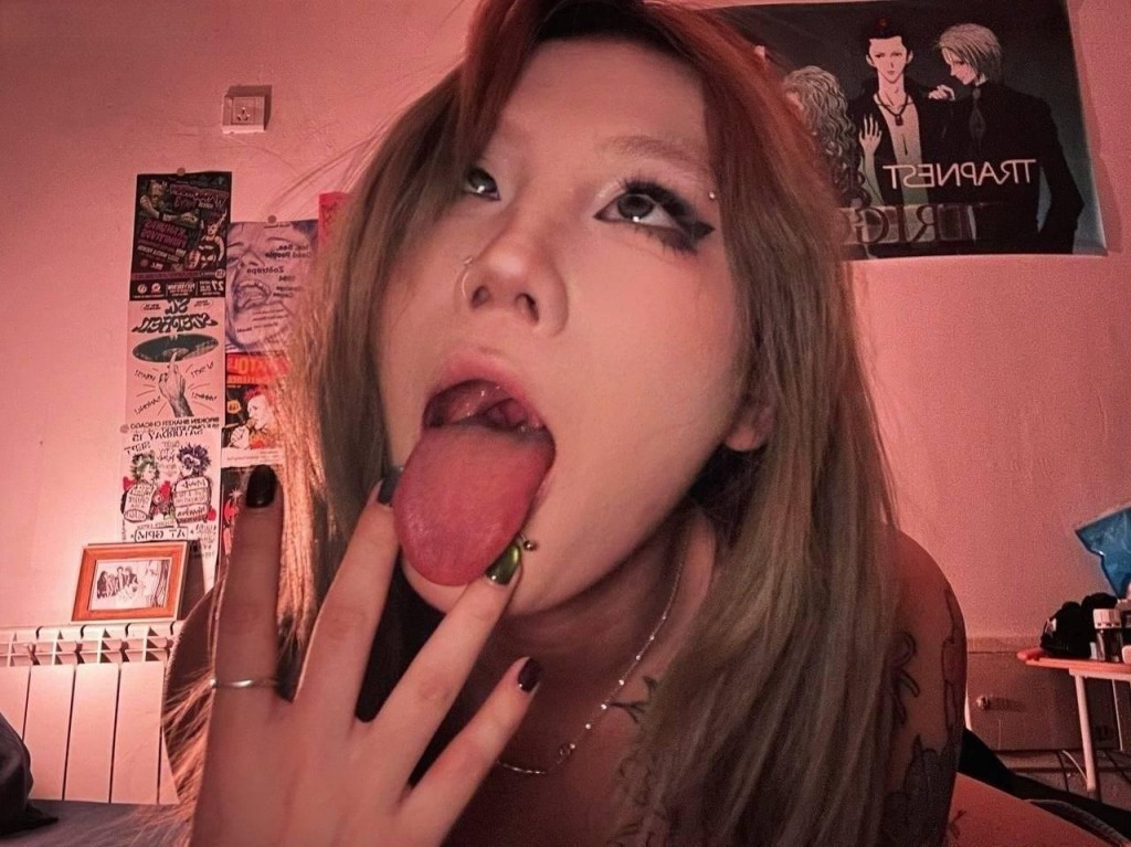 人前女神/乖乖女，人后骚妇/欲女系列-第10期[98P]