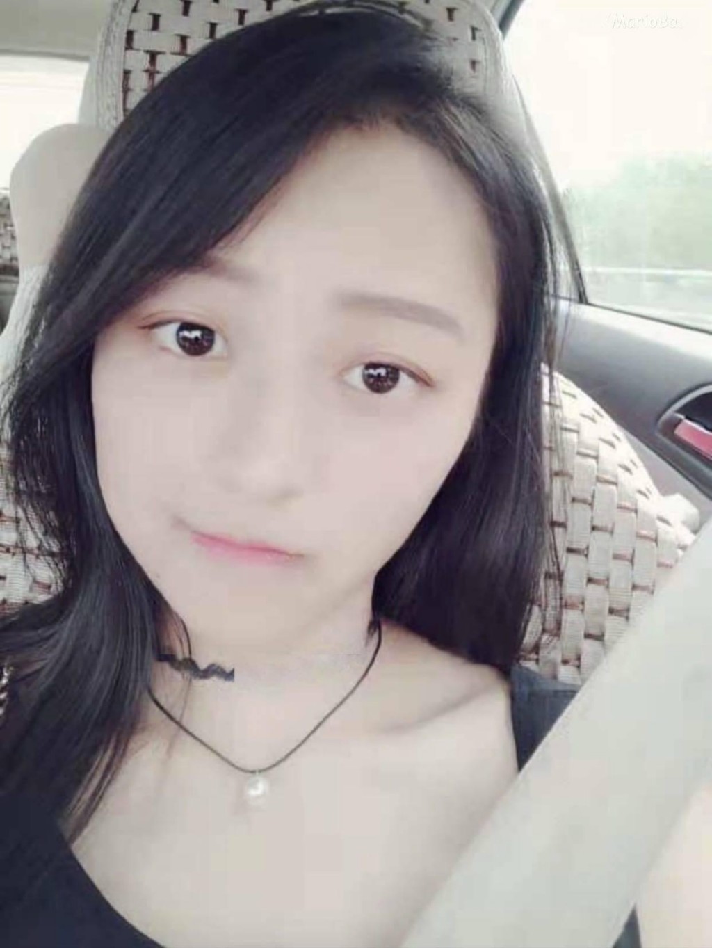 人前女神/乖乖女，人后骚妇/欲女系列-第10期[98P]