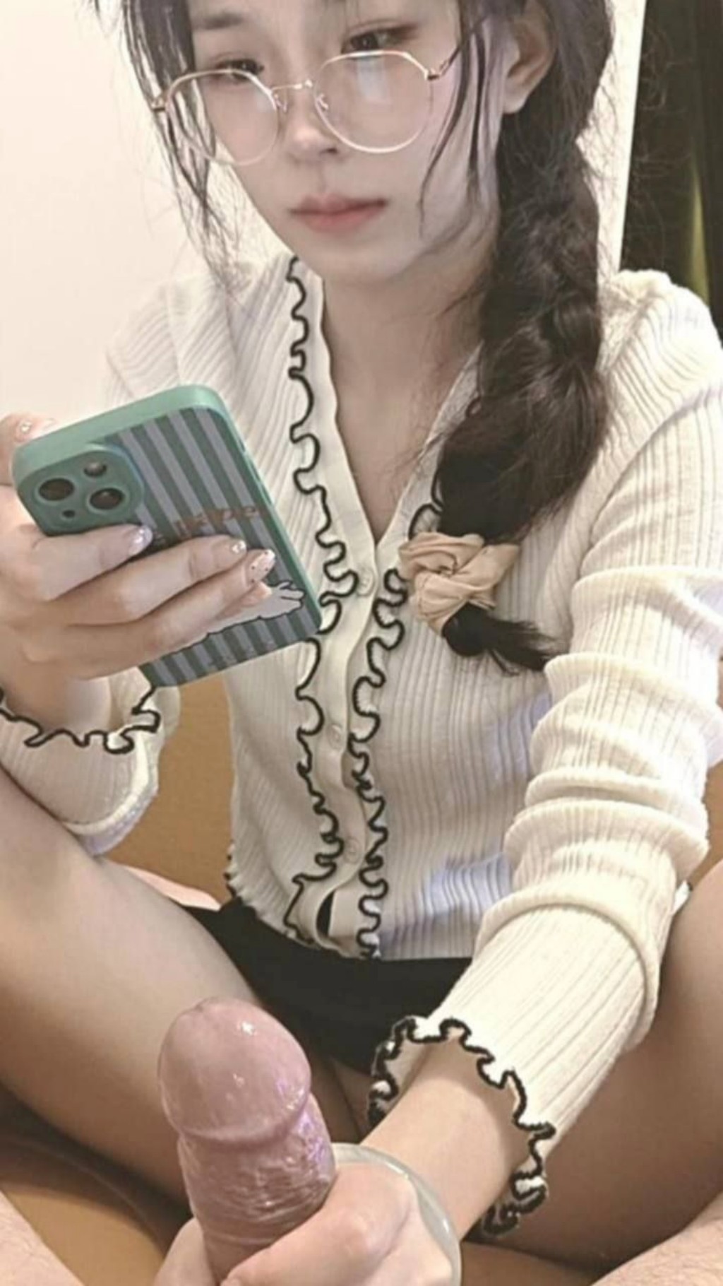 人前女神/乖乖女，人后骚妇/欲女系列-第11期[100P]