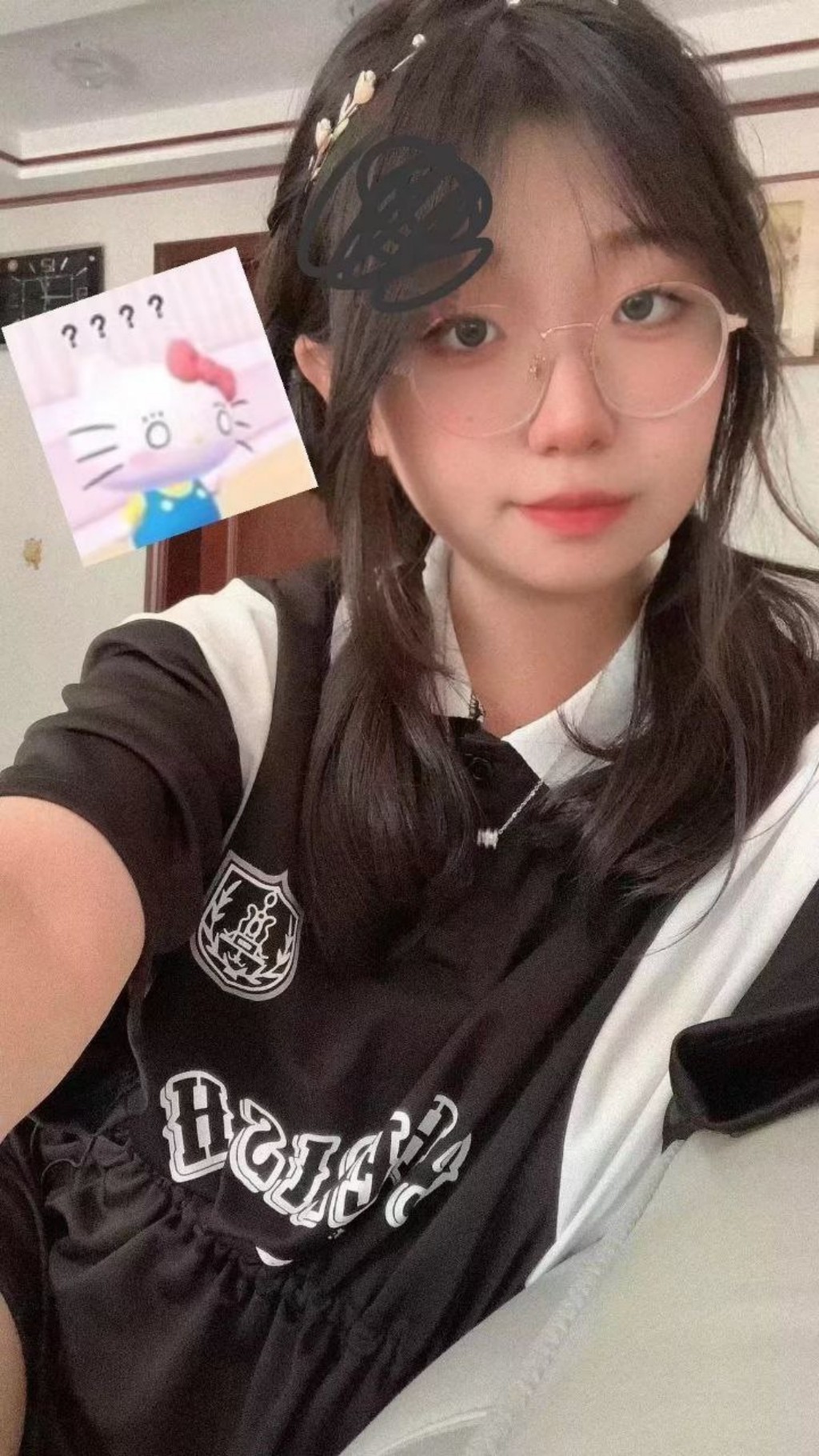 人前女神/乖乖女，人后骚妇/欲女系列-第11期[100P]