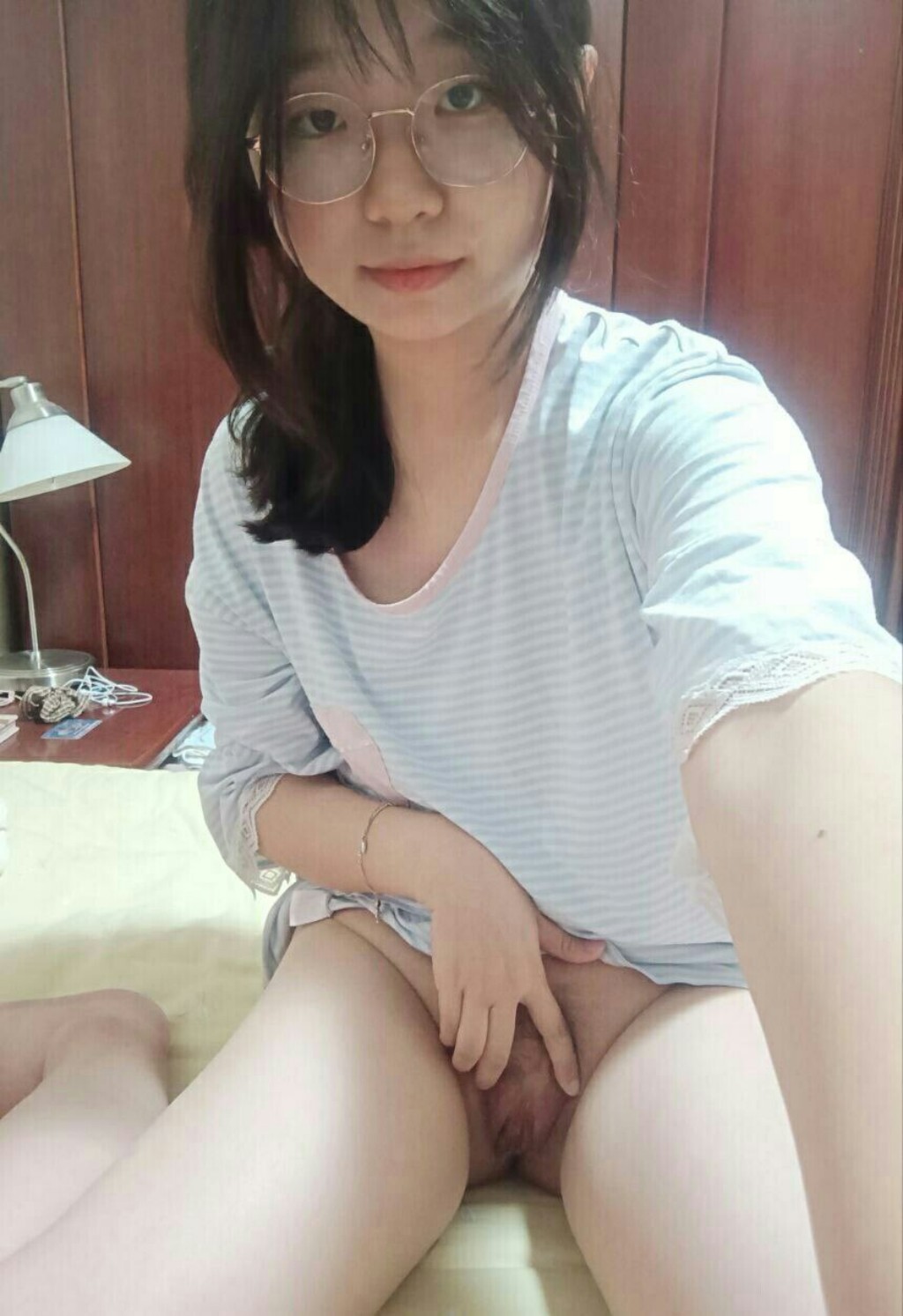 人前女神/乖乖女，人后骚妇/欲女系列-第11期[100P]