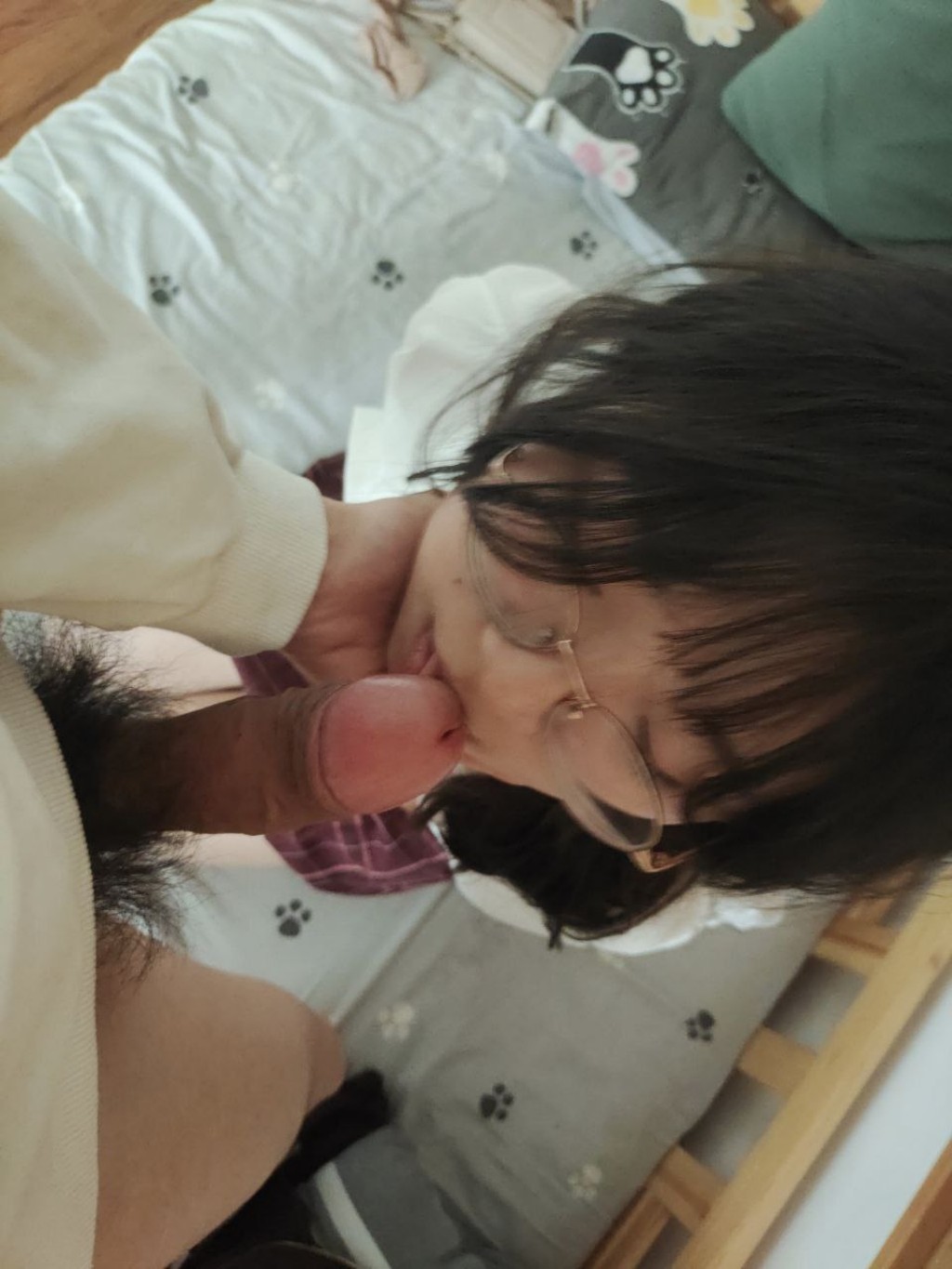 人前女神/乖乖女，人后骚妇/欲女系列-第11期[100P]