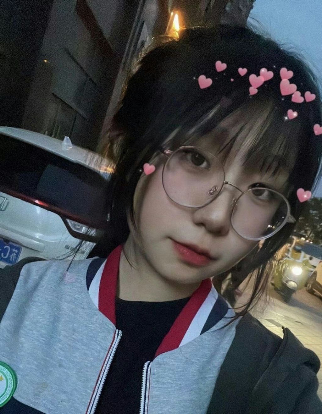 人前女神/乖乖女，人后骚妇/欲女系列-第11期[100P]