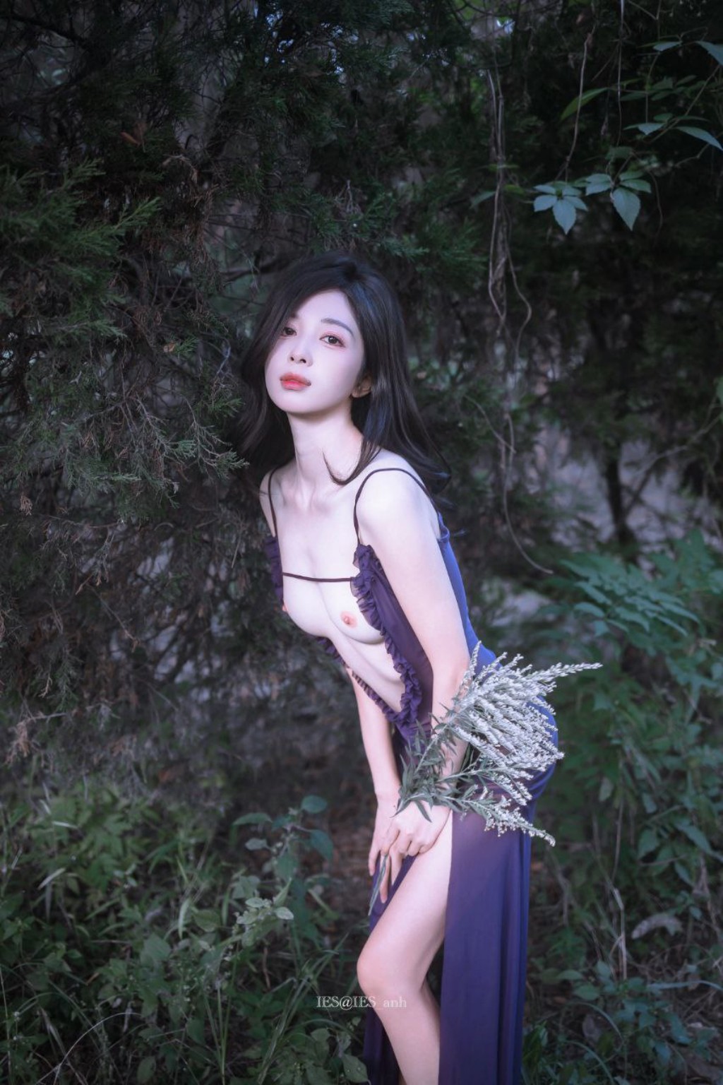 人前女神/乖乖女，人后骚女/欲女系列-第22期[100P]