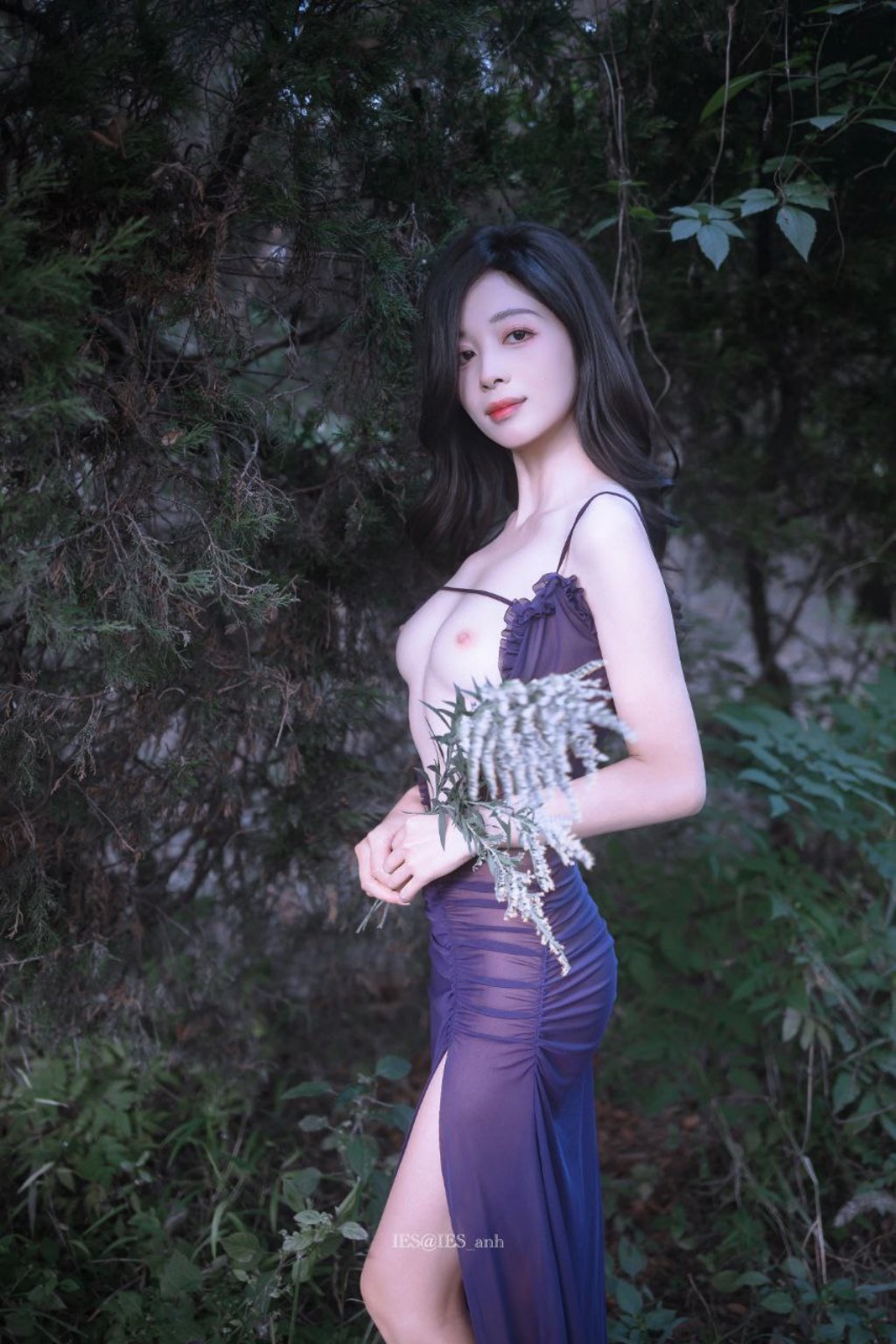 人前女神/乖乖女，人后骚女/欲女系列-第22期[100P]