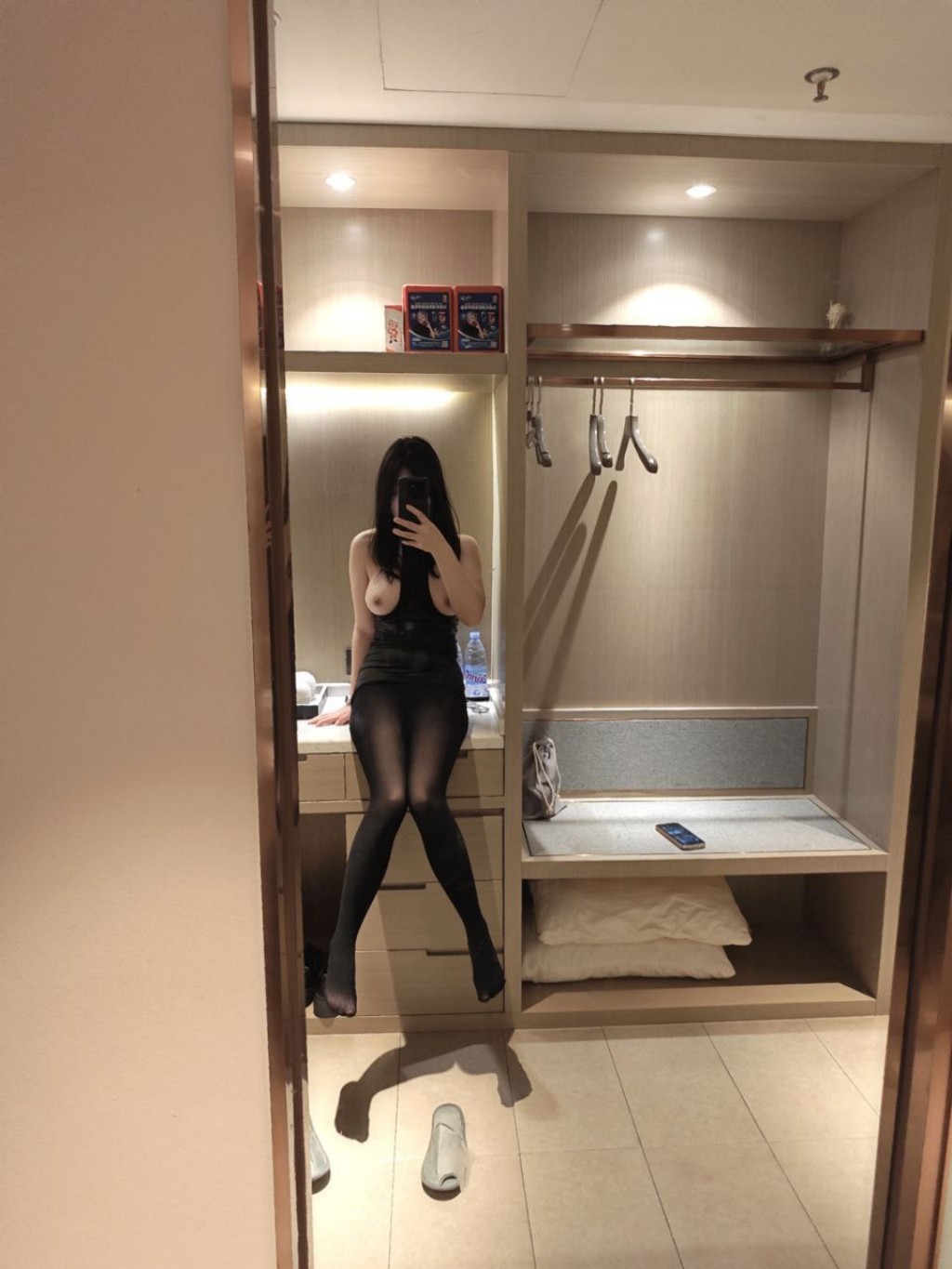 人前女神/乖乖女，人后骚女/欲女系列-第23期[100P]