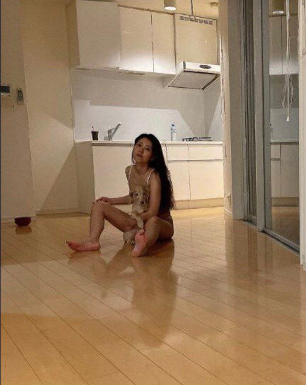 美女若隐若现的太有味道了[10P]