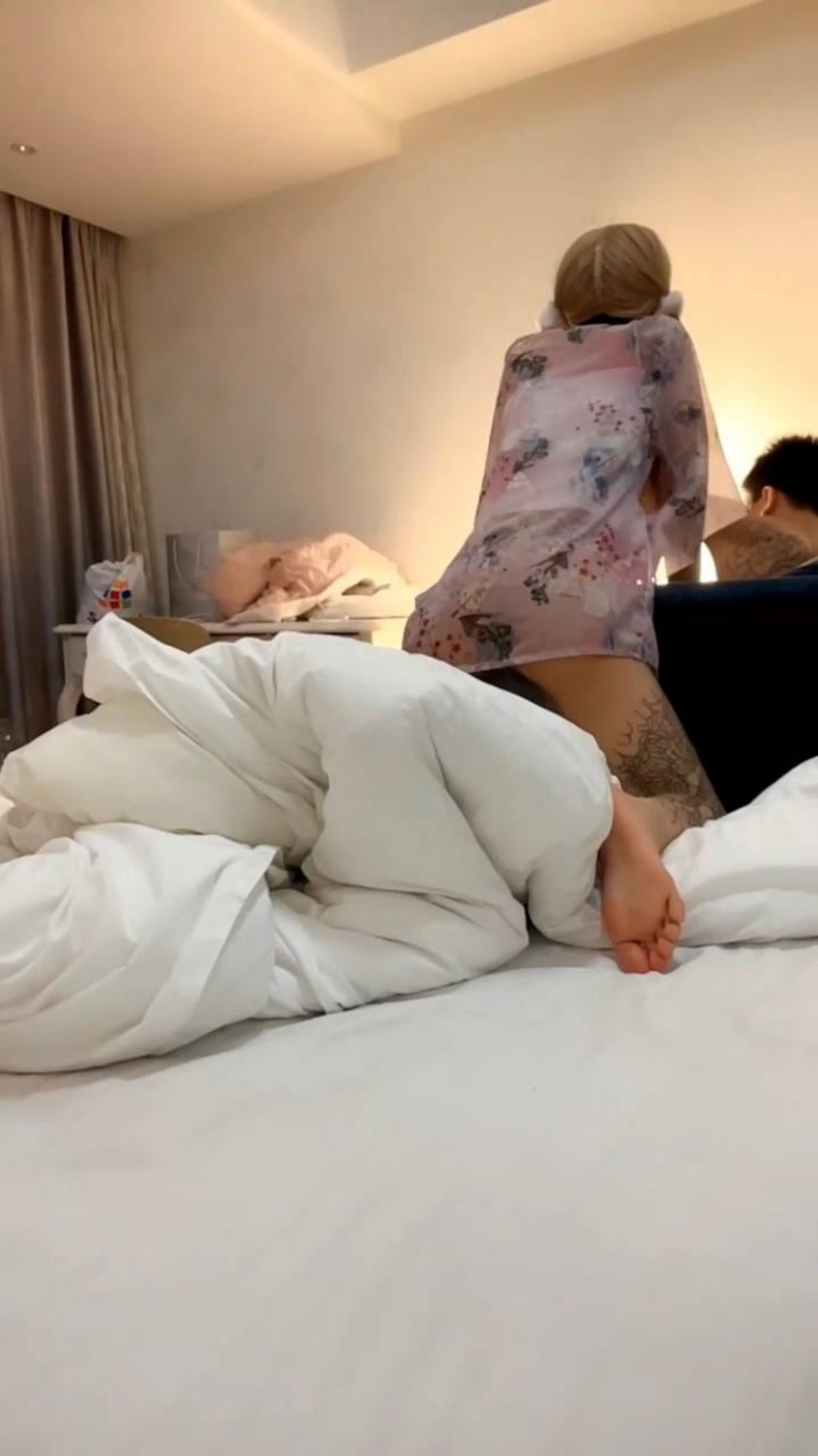 人前女神/乖乖女，人后骚女/欲女系列-第69期[116P]