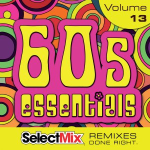 Select Mix - 60s Essentials, Vol.13