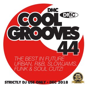 DMC - Cool Grooves 44