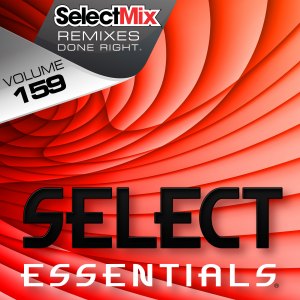 Select Mix Essentials 159