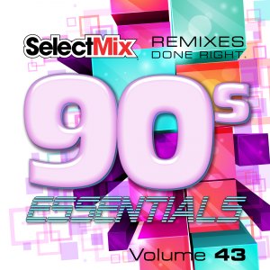 Select Mix - 90s Essentials Vol. 43